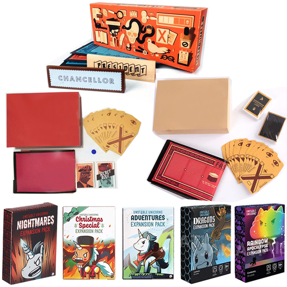 Board Game Root - Jeux de société, jeu stratégique, Secret