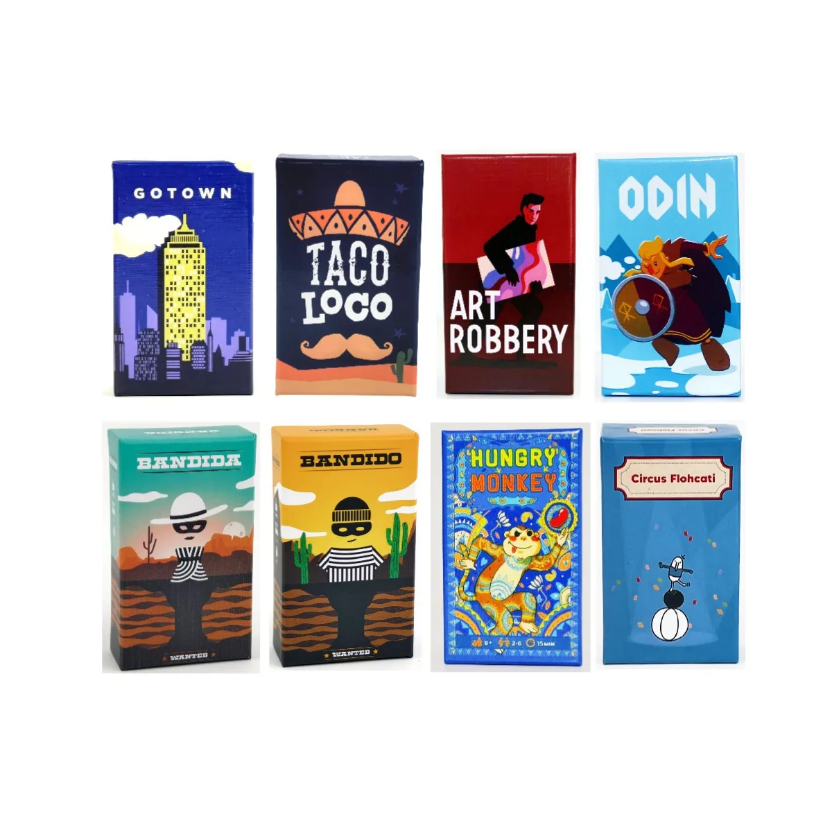 Board Game Root - Jeux populaires - Jeu de cartes