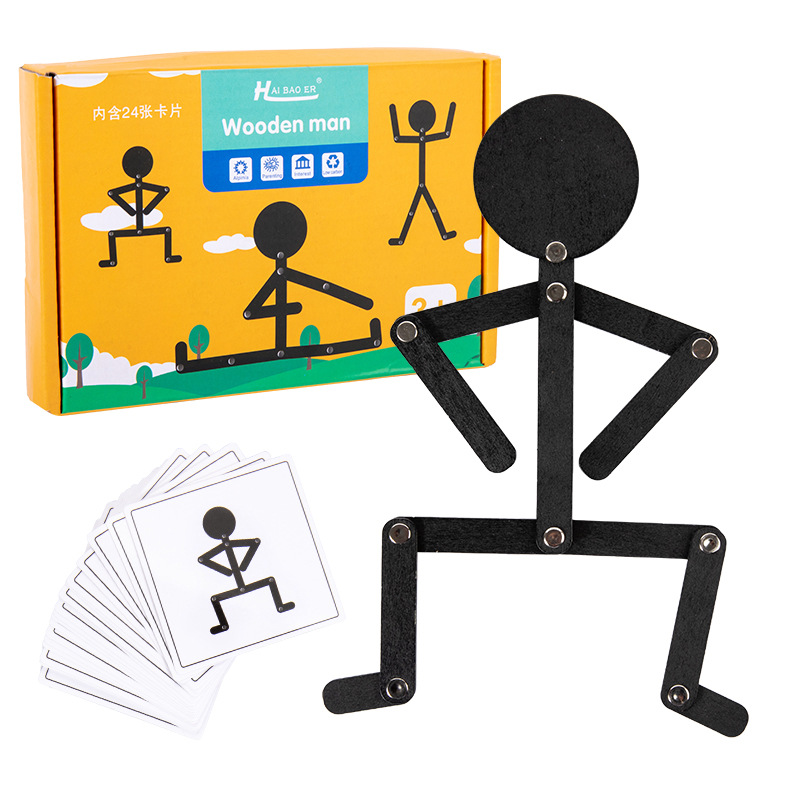 Planches de jouets Puzzle à mo - Board Game For 6 Years Old avis et prix