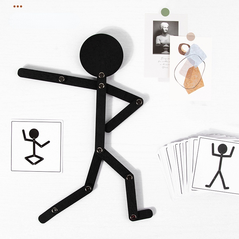 Planches de jouets Puzzle à mo - Board Game For 6 Years Old avis et prix