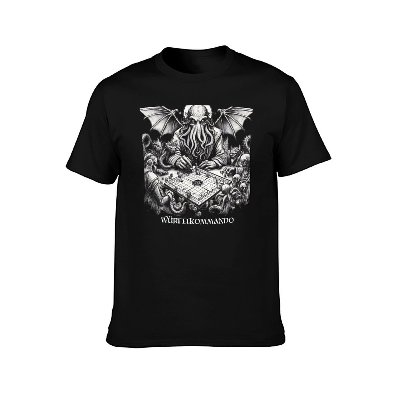 T-shirt de festival à manches  - Board Game Festival avis et prix