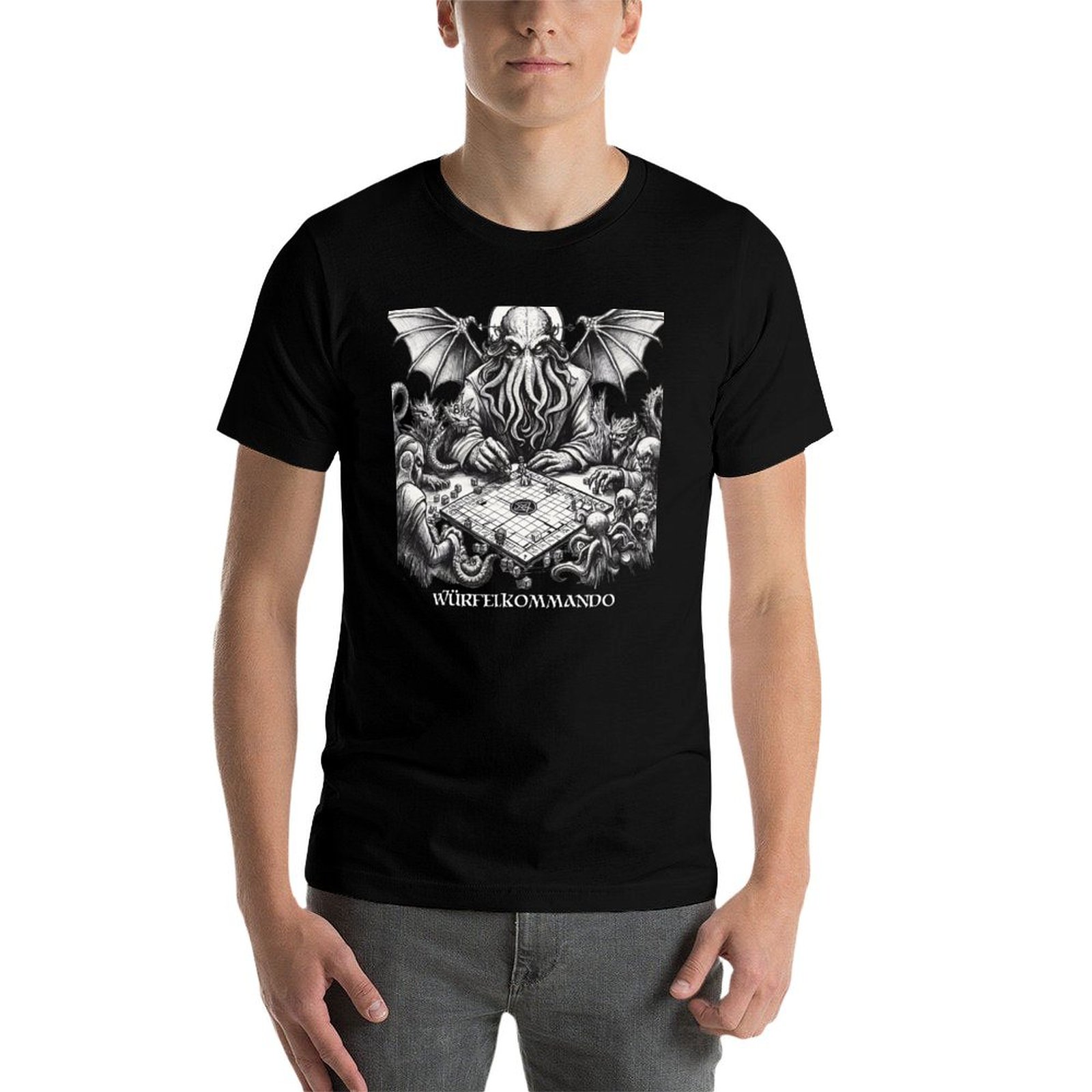 T-shirt de festival à manches  - Board Game Festival avis et prix