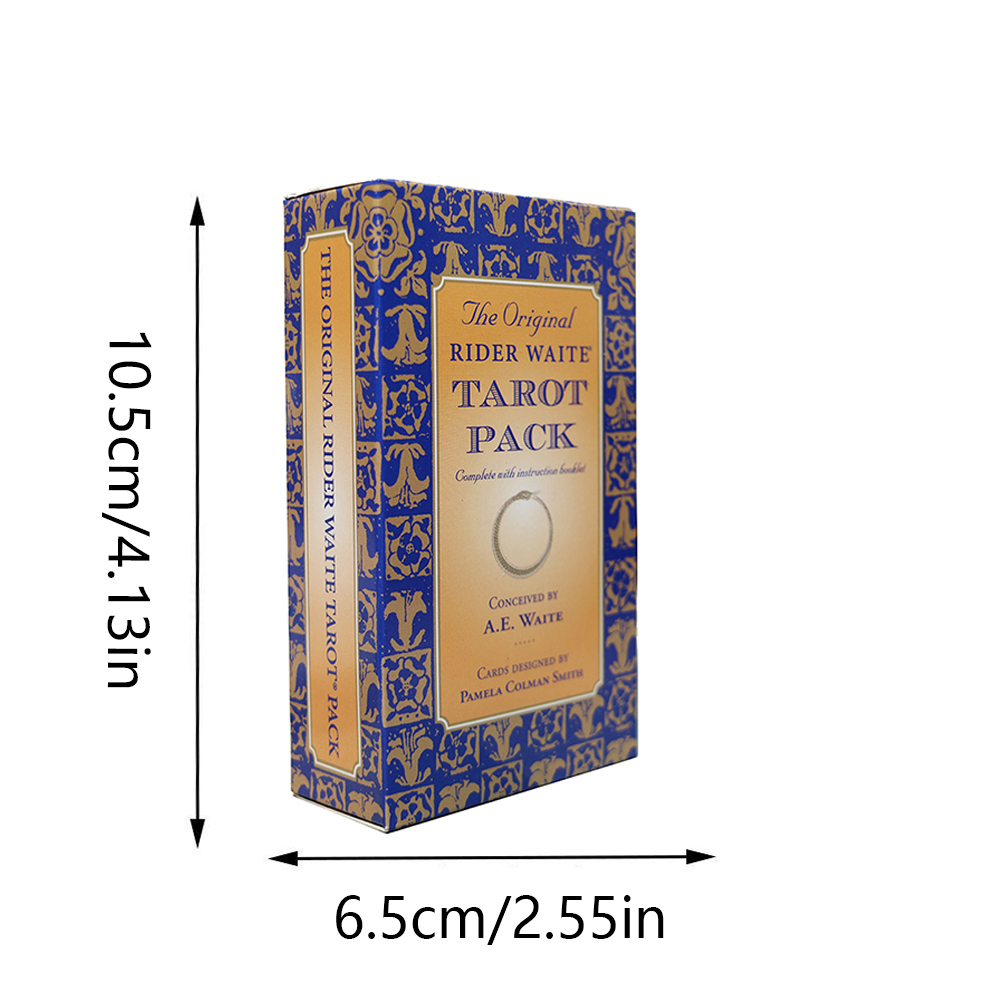 Jeu de Tarot de cavalier pour  - Board Game Of Life avis et prix
