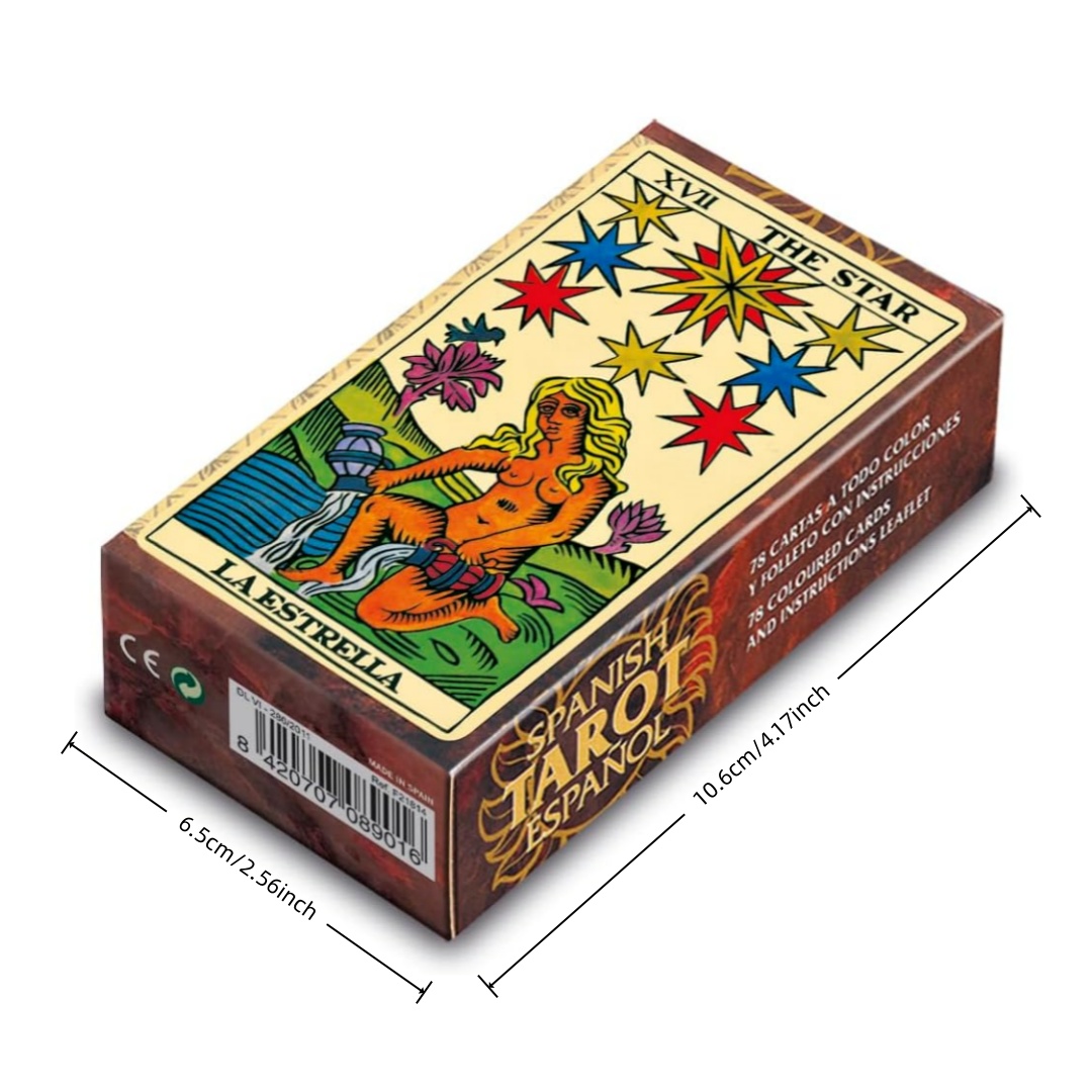 78 cartes, jeu de cartes de ta - Board Game Of Life avis et prix