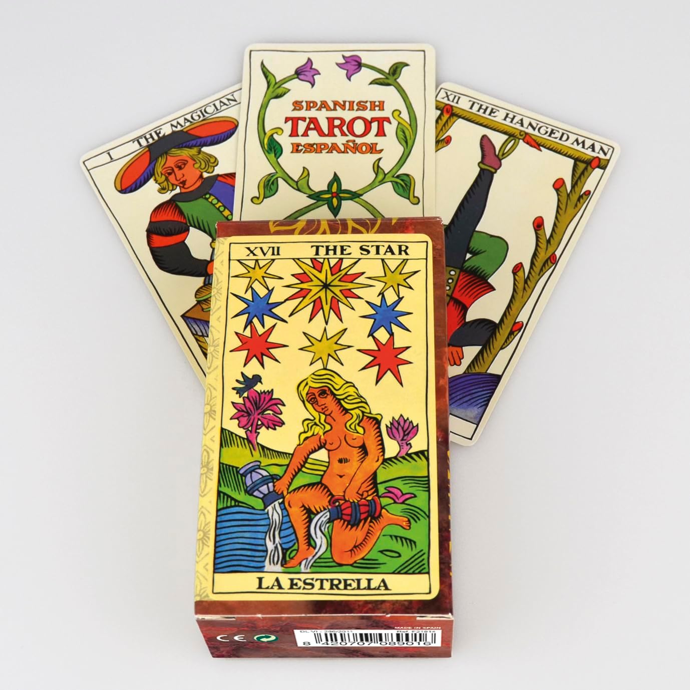 78 cartes, jeu de cartes de ta - Board Game Of Life avis et prix