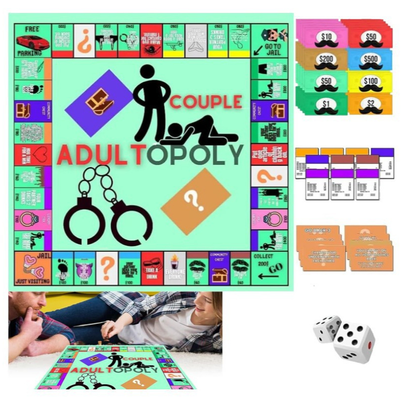 Jeu de société pour couples, j - Board Game Festival avis et prix