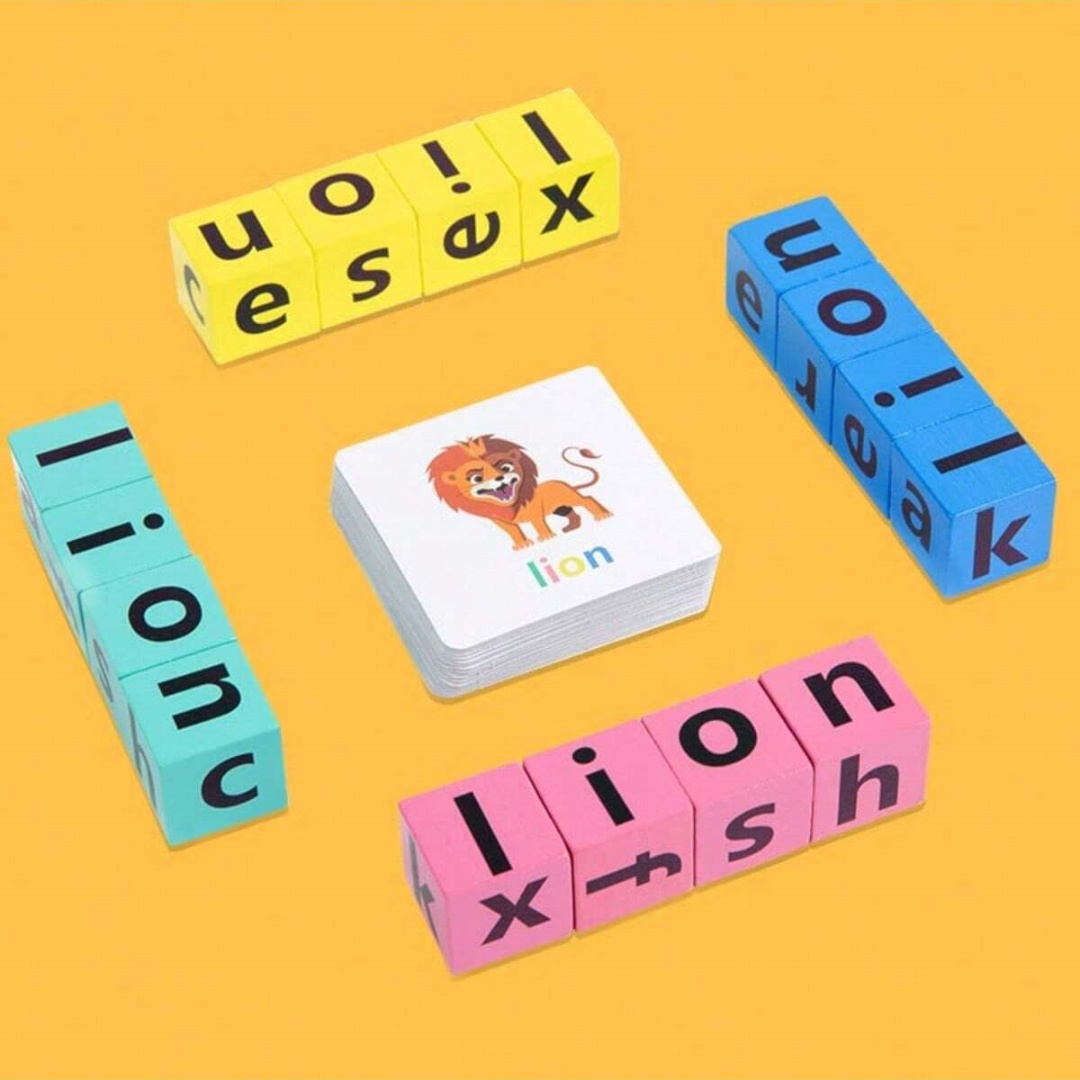 Jeu de société d'orthographe d - Board Game For 6 Years Old avis et prix