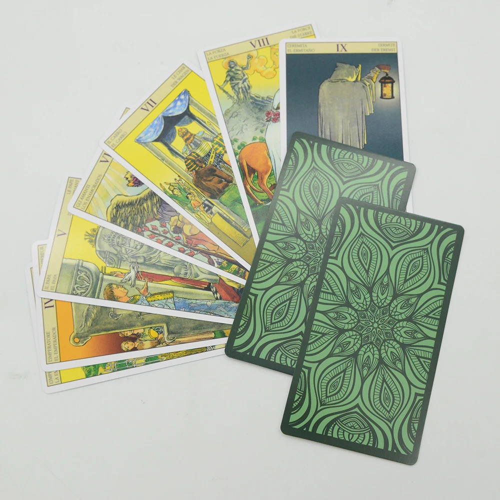 Coffret cadeau pour cartes de  - Board Game Instruction avis et prix