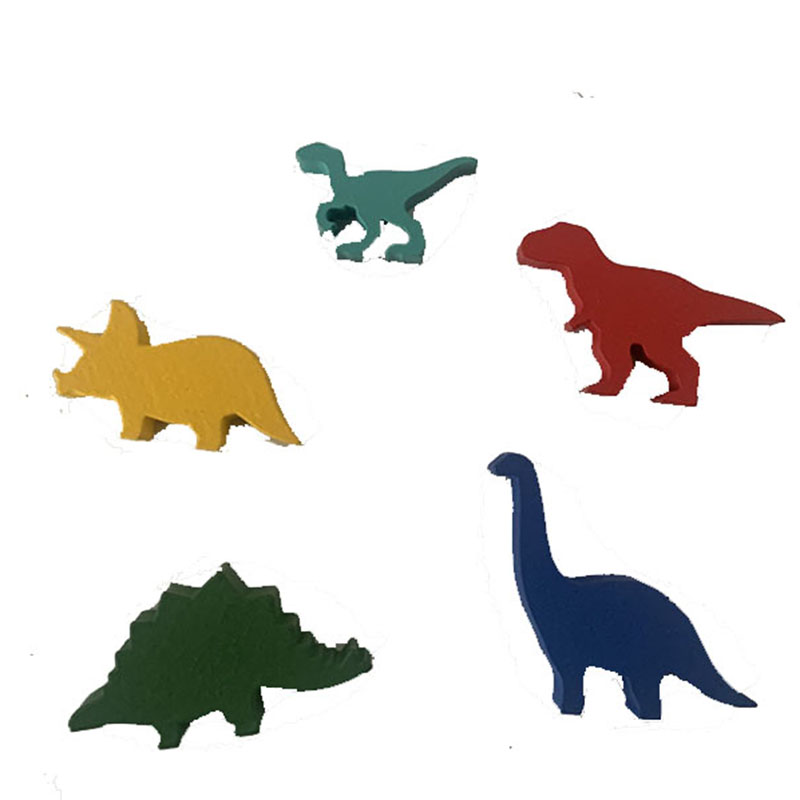 Jeu de société dinosaure en bo - Board Game Root avis et prix