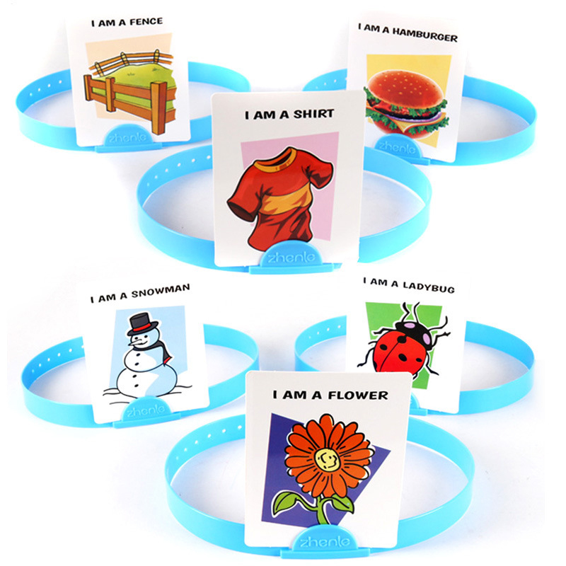 Jeu de société de cartes amusa - Board Game For 6 Years Old avis et prix