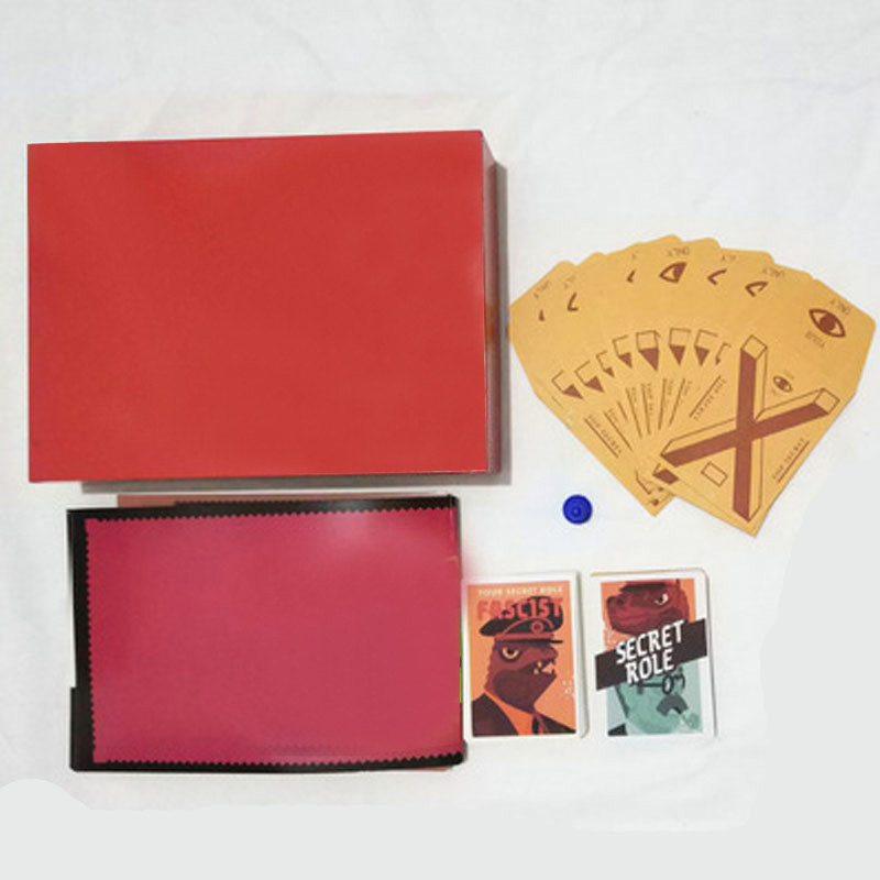 Jeux de société, jeu stratégiq - Board Game Root avis et prix