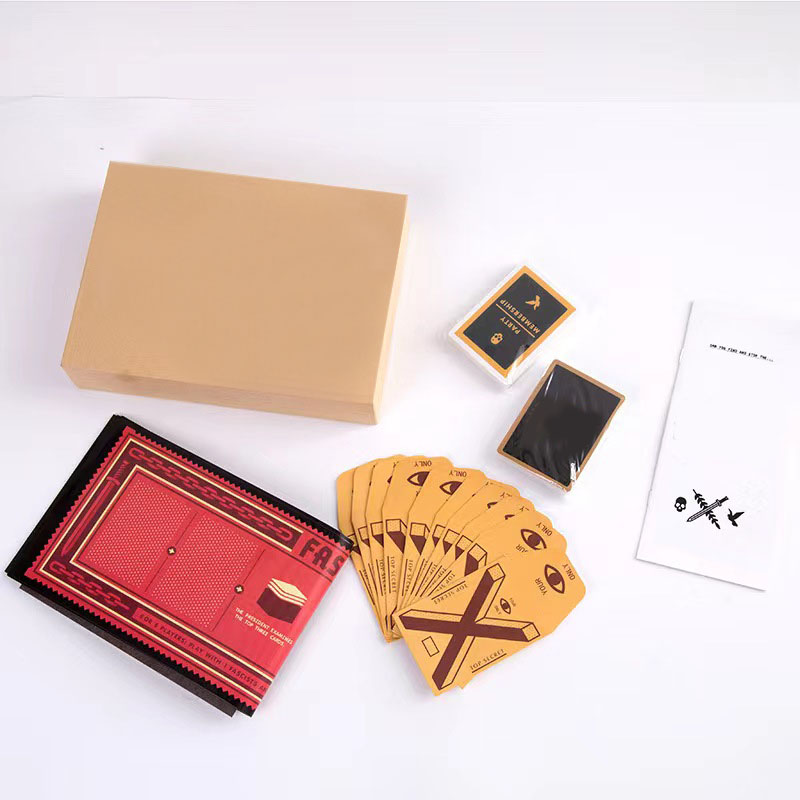 Jeux de société, jeu stratégiq - Board Game Root avis et prix