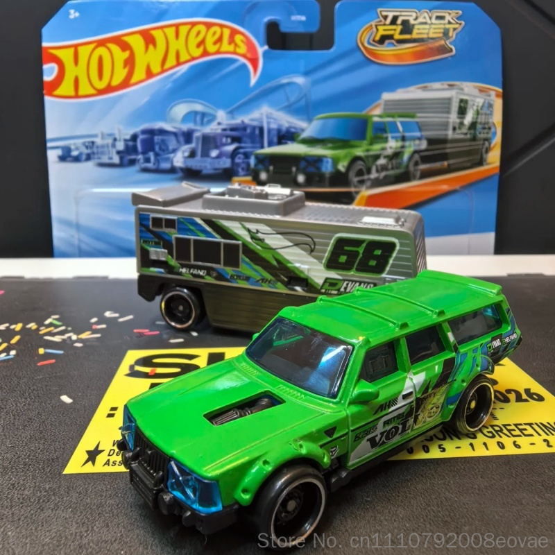 Modèle de voiture en alliage H - Mattel Toy Hot Wheels avis et prix
