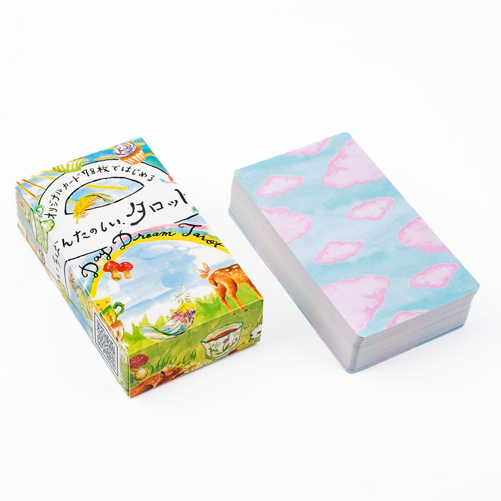 Jour rêve Tarot 78 pièces lois - Board Game Of Life avis et prix