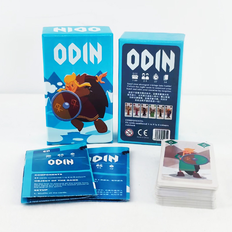 Jeu de société chinois et angl - Board Game Root avis et prix