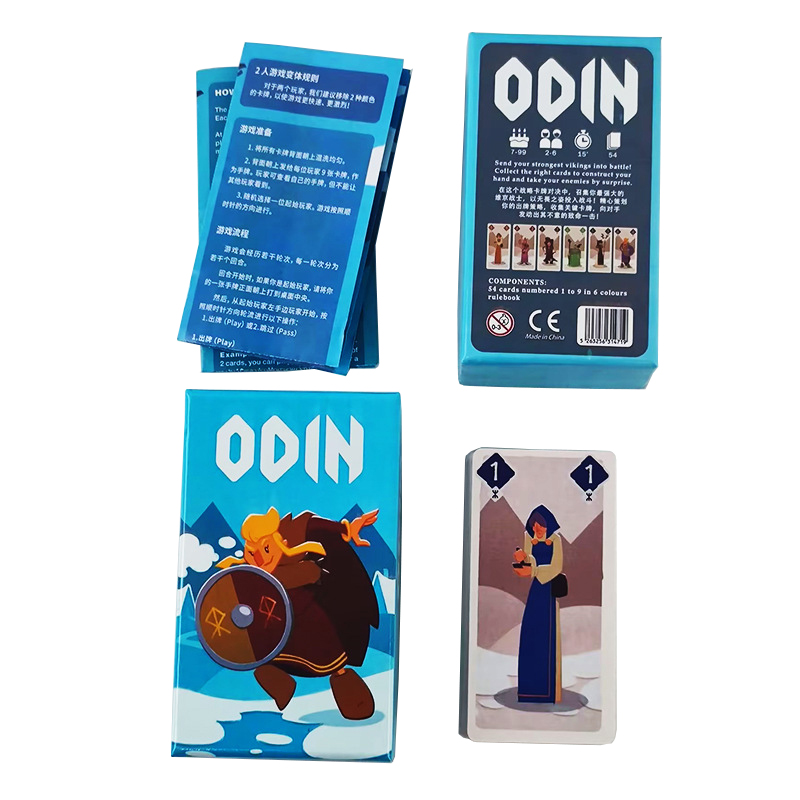 Jeu de société chinois et angl - Board Game Root avis et prix