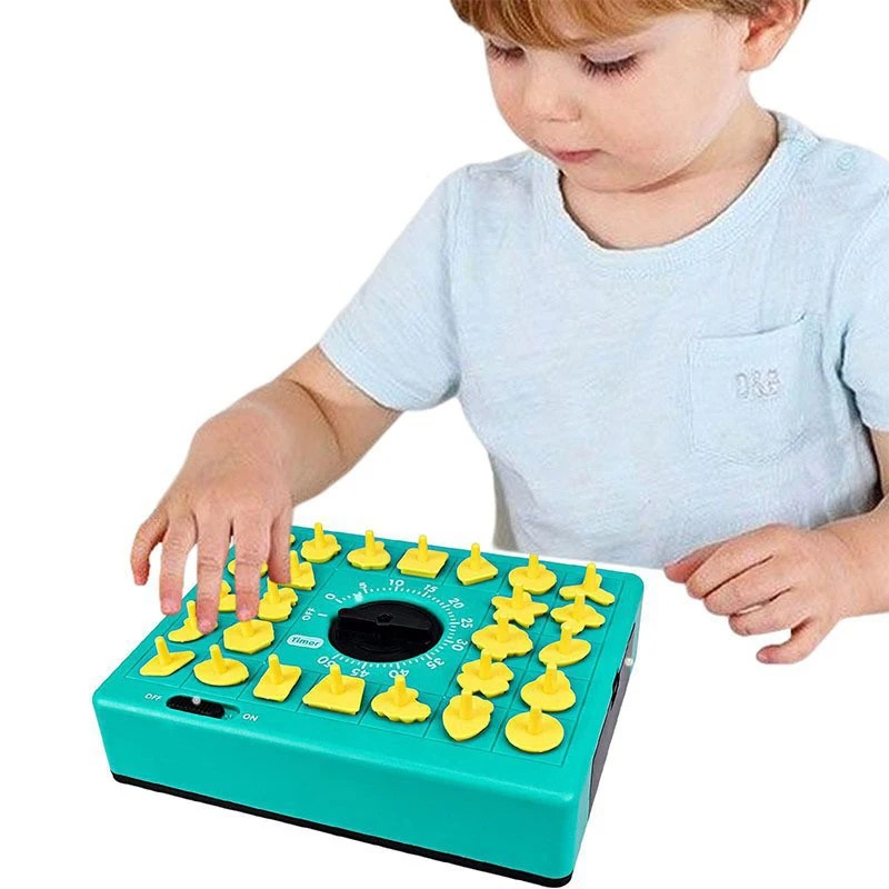 Jeu de table éducatif pour enf - Board Game For 6 Years Old avis et prix
