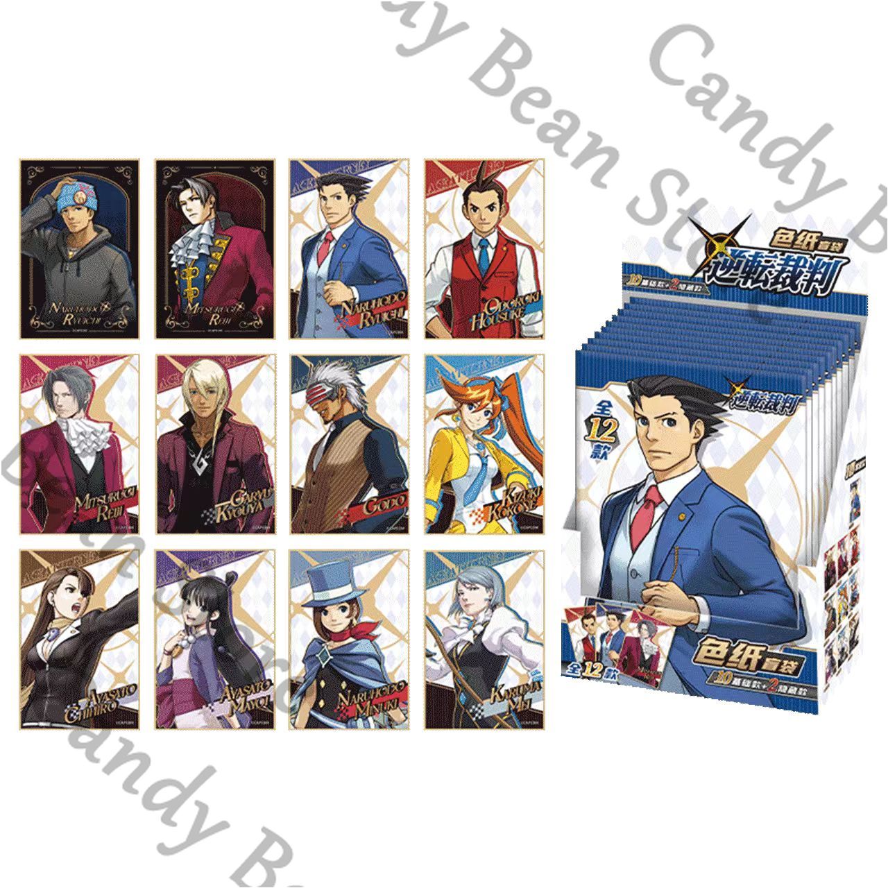 Cartes de cosplay authentiques - Board Game Illustrator avis et prix