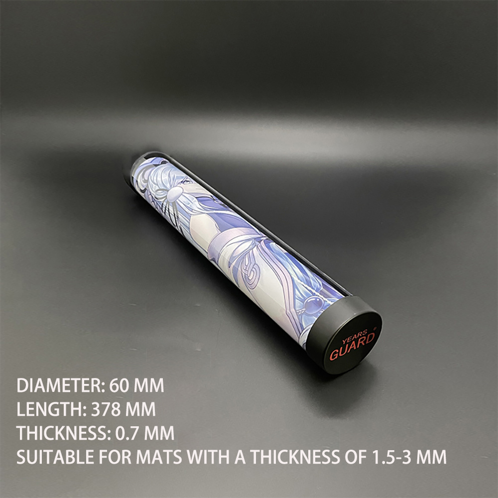 Tube de rangement pour tapis d - Board Game Root avis et prix