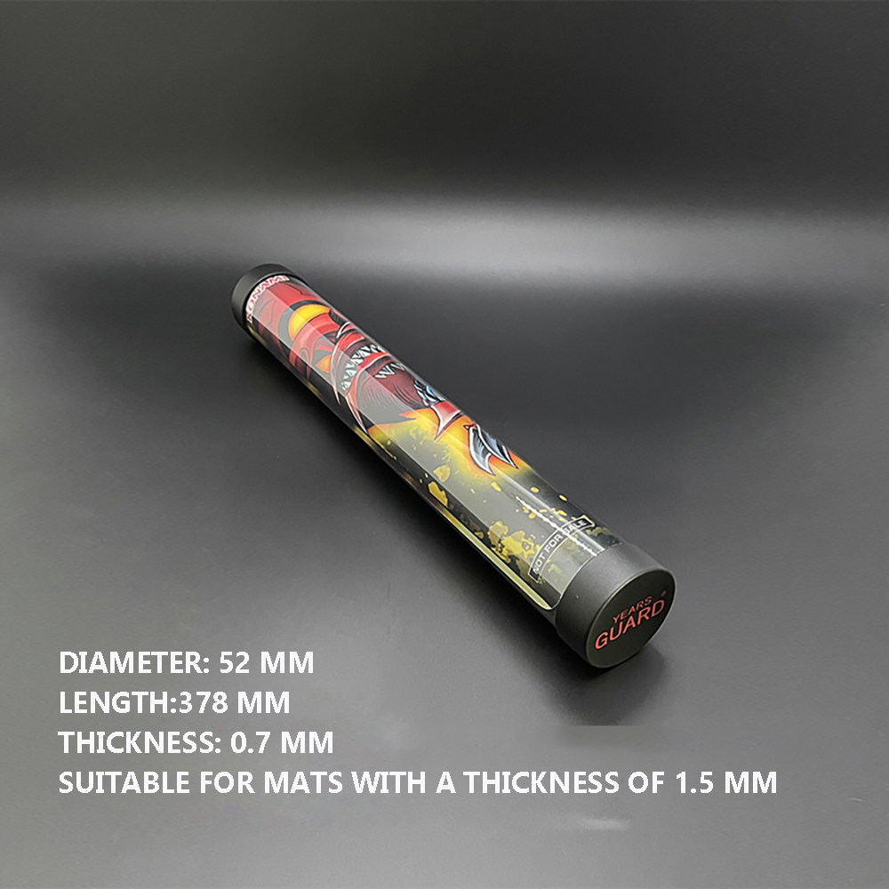 Tube de rangement pour tapis d - Board Game Root avis et prix