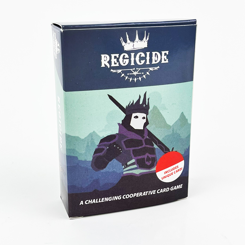Assassinate the King, jeu de s - Board Game Root avis et prix