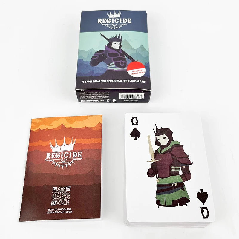 Assassinate the King, jeu de s - Board Game Root avis et prix