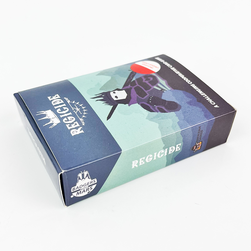 Assassinate the King, jeu de s - Board Game Root avis et prix