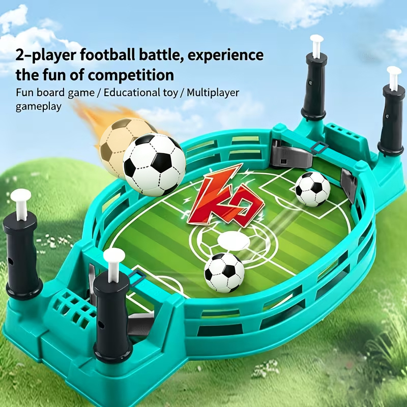 Jeu de football de table pour  - Board Game For 6 Years Old avis et prix