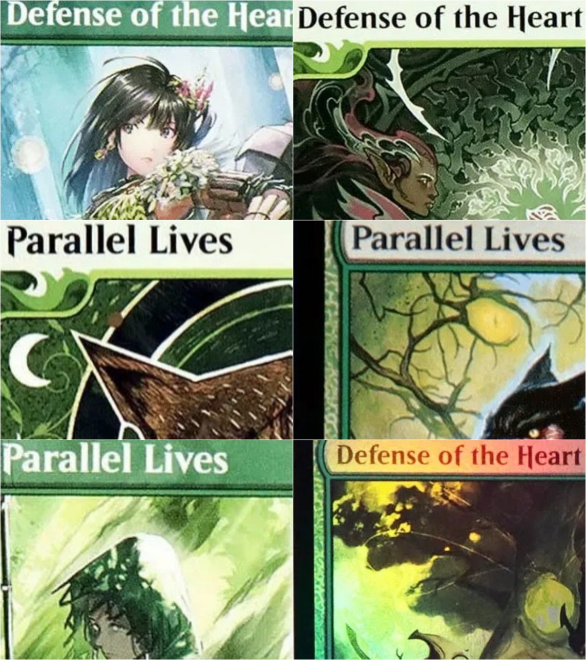 Cartes Proxy TCG « Défense du  - Board Game Of Life avis et prix