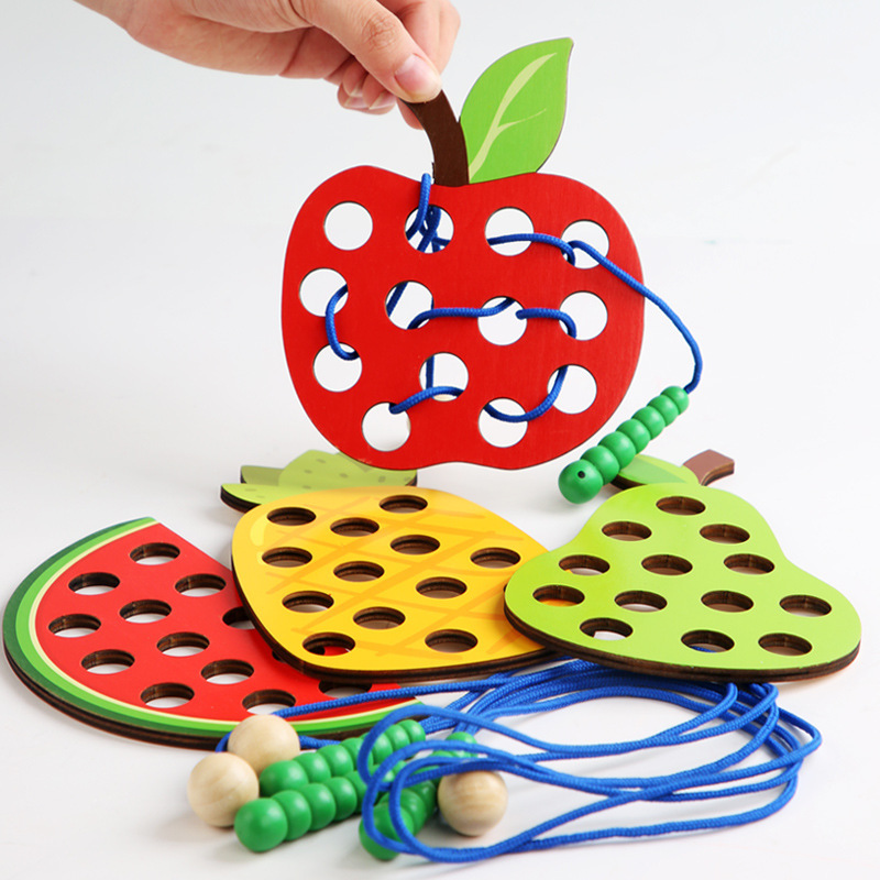 1 ensemble de jouets d'enfilag - Board Game Nature avis et prix