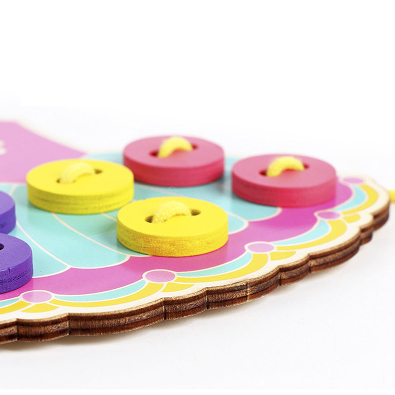 1 ensemble Montessori pour enf - Board Game Of Life avis et prix